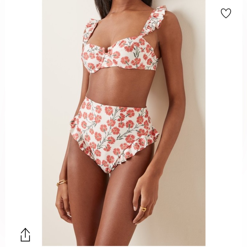 Agua by Agua Bendita Bikini